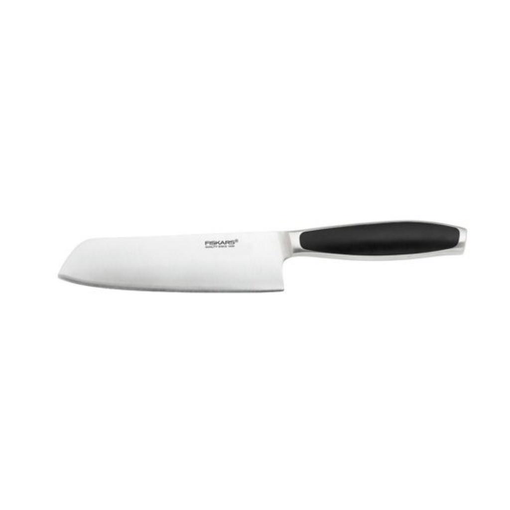 FISKARS Nôž Royal Santoku 17 cm