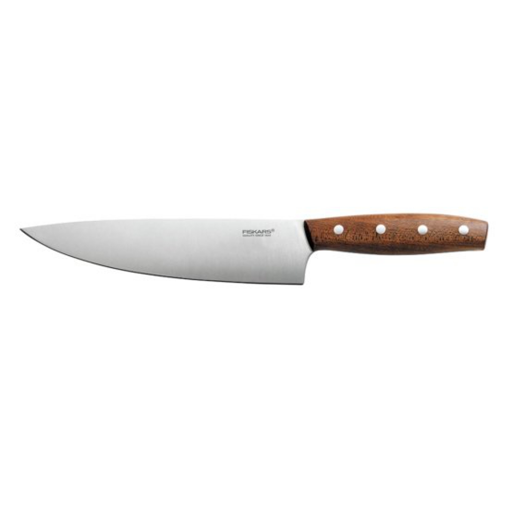 FISKARS Nôž Norr kuchársky 20 cm