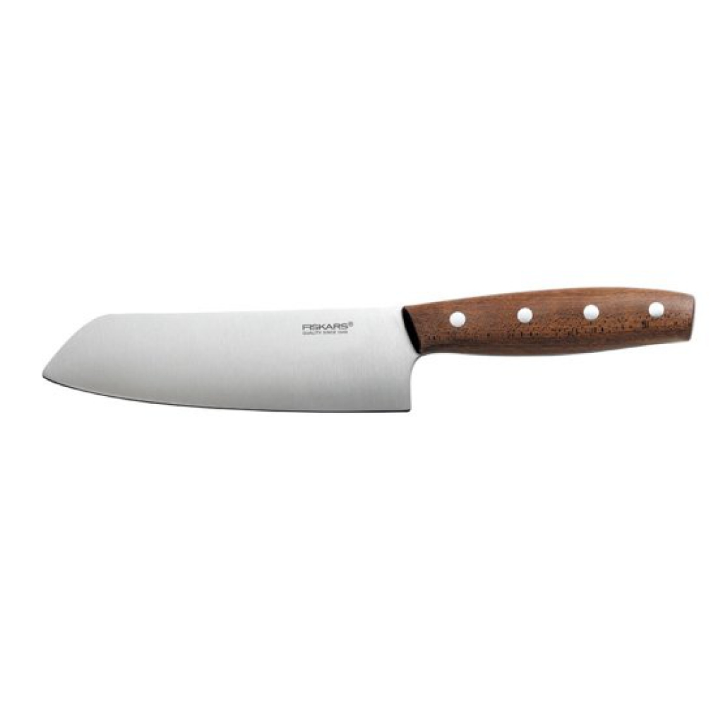 FISKARS Nôž Norr Santoku 16 cm