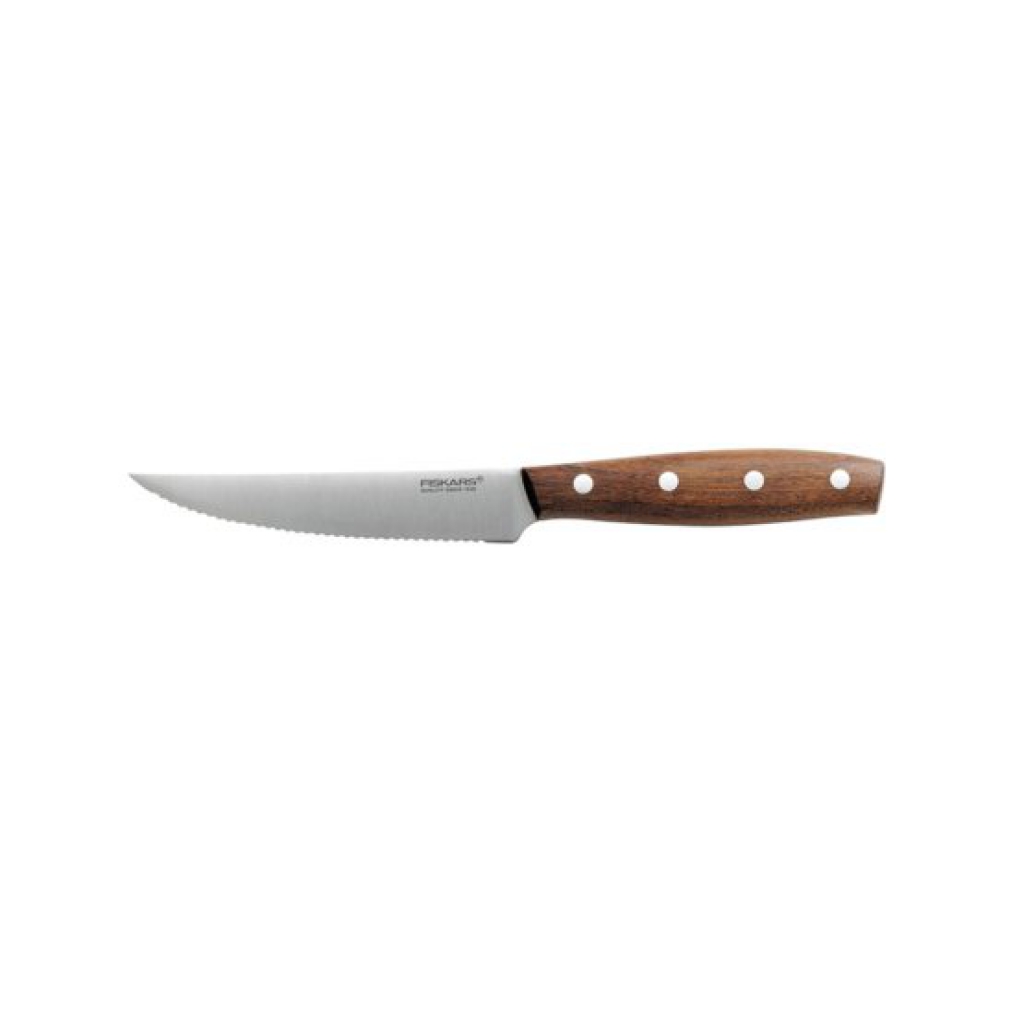 FISKARS Nôž Norr raňajkový 12 cm