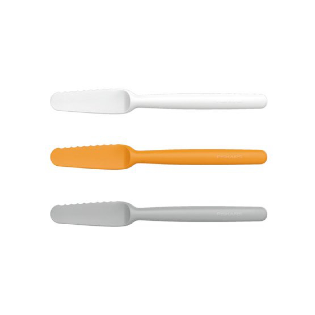FISKARS Nože na raňajky Functional Form