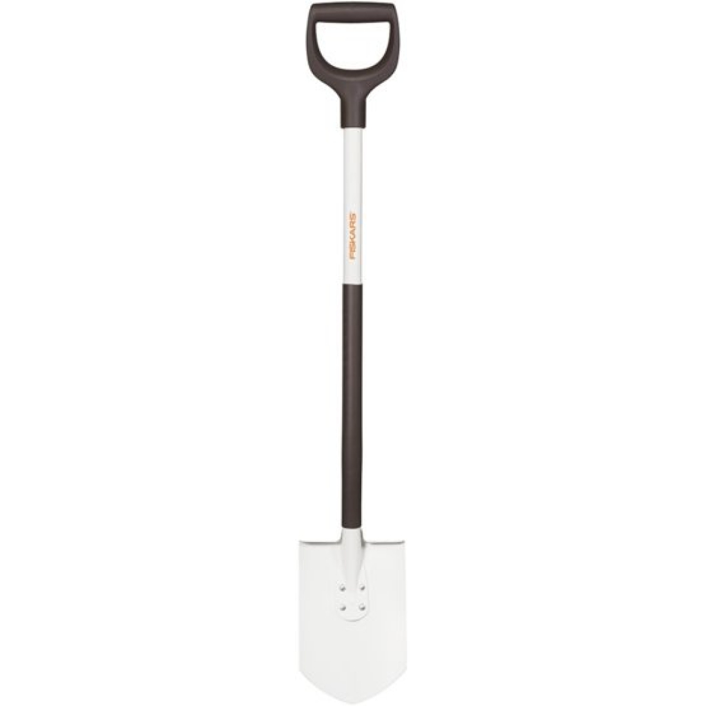 FISKARS Rýľ Light ľahký špicatý