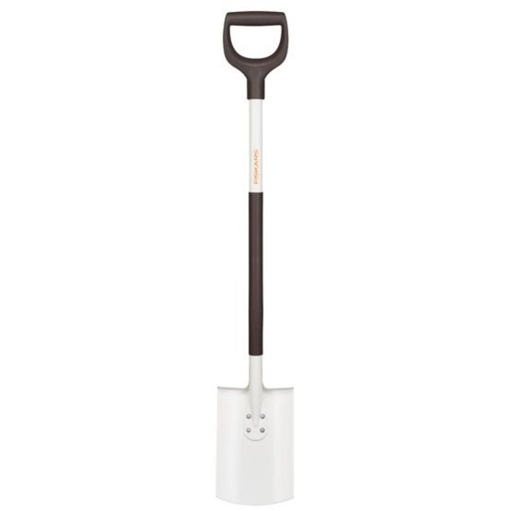 FISKARS Rýľ Light ľahký rovný