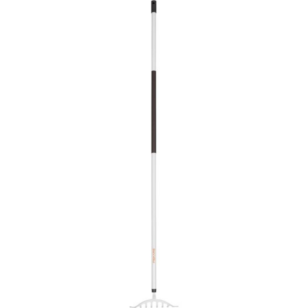FISKARS Hrable Light ľahké, záhradné úzke