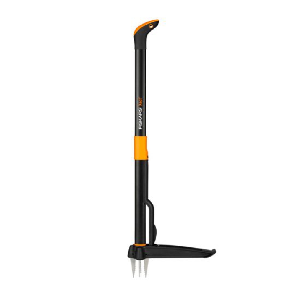 FISKARS Vytrhávač buriny Xact