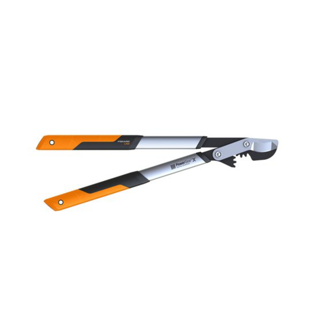 FISKARS Nožnice na silné konáre dvojčepeľové LX94