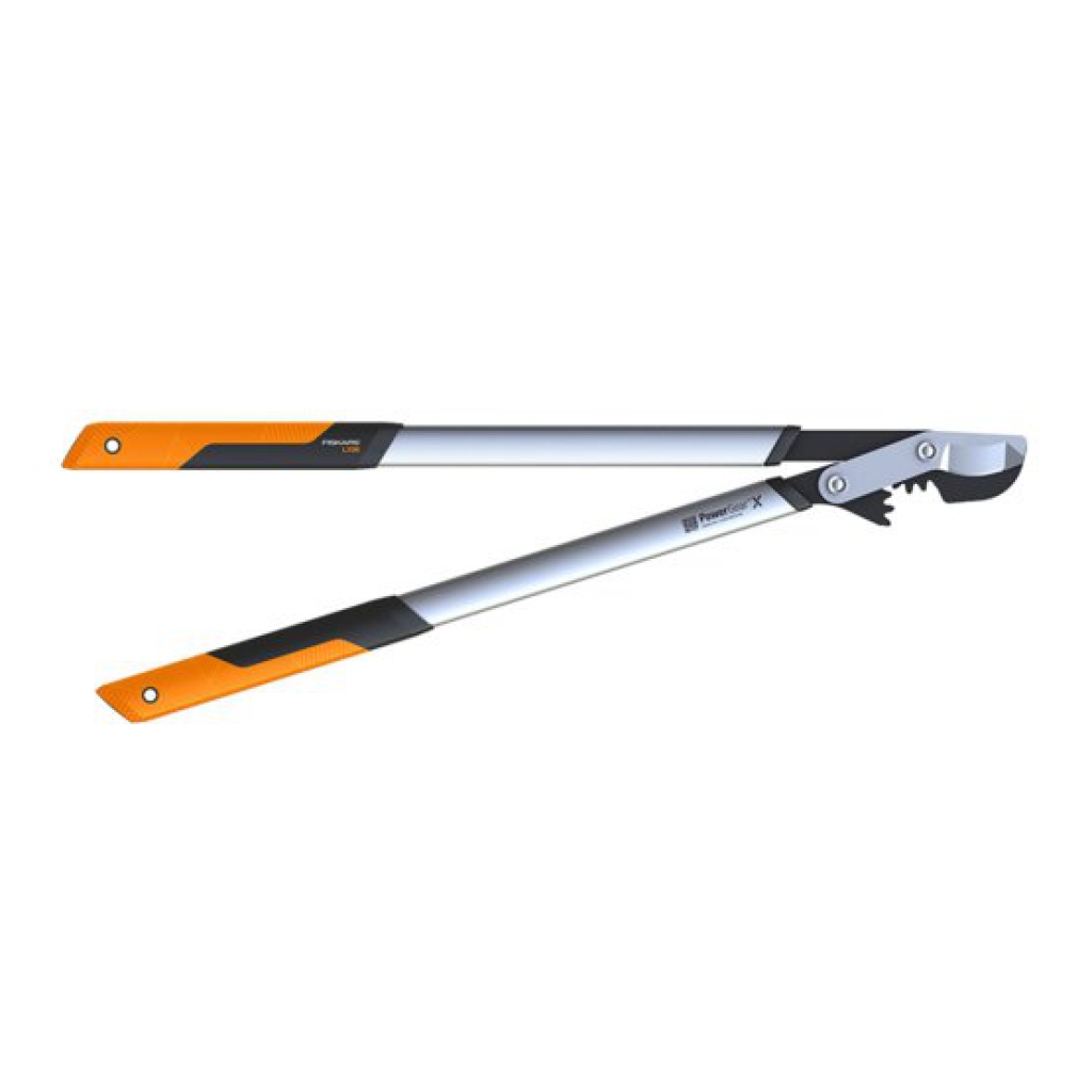 FISKARS Nožnice na silné konáre dvojčepeľové LX98