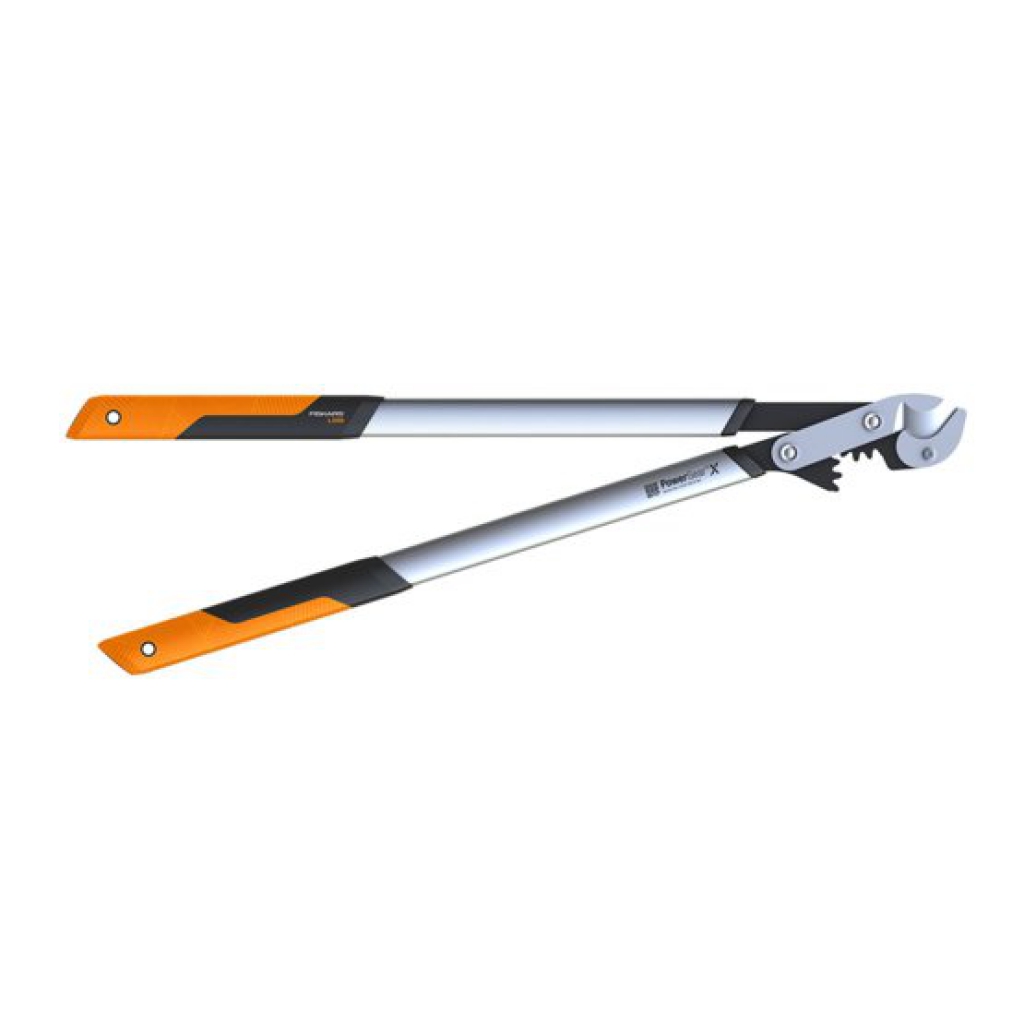 FISKARS Nožnice na silné konáre jednočepeľové LX99