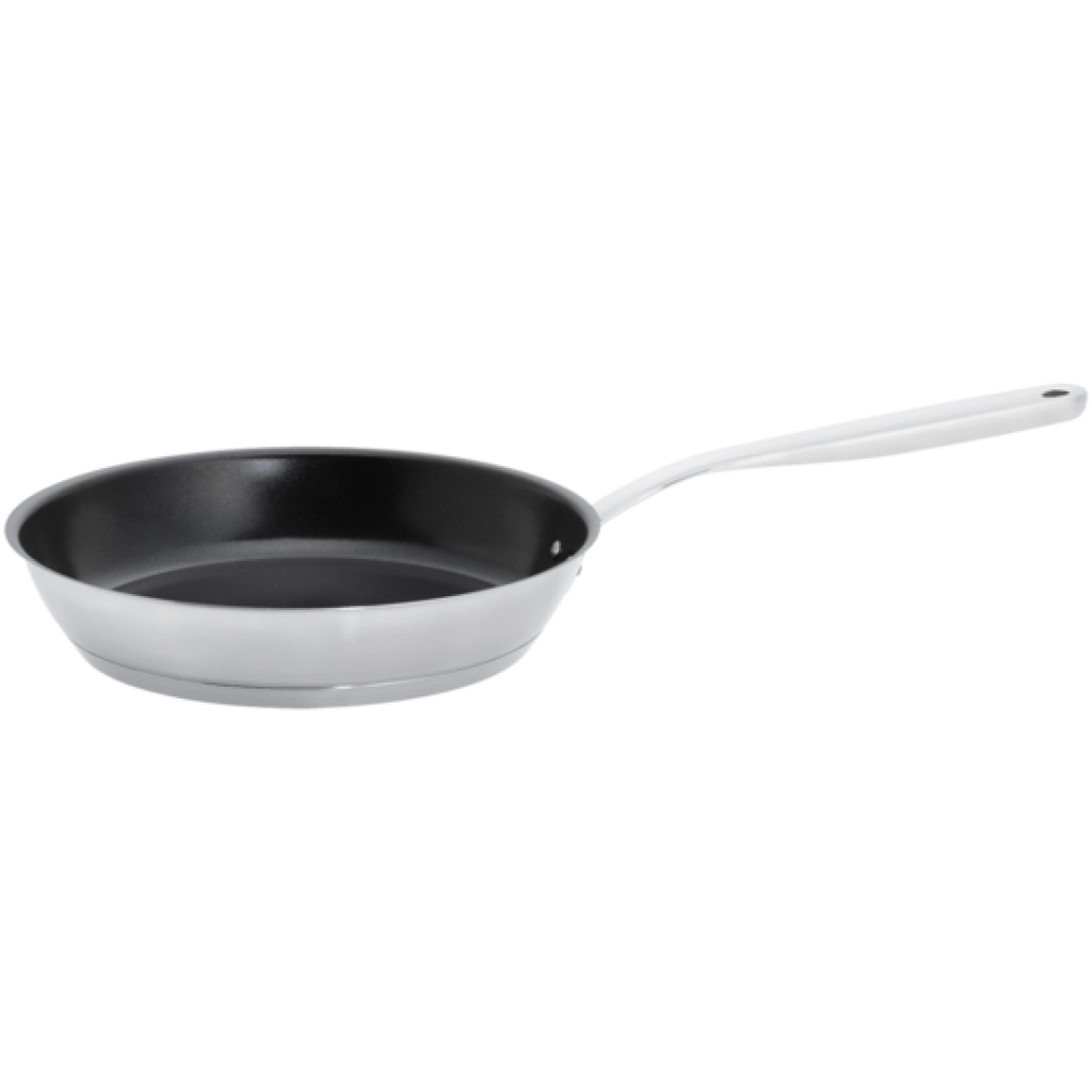 FISKARS Panvica All Steel 24 cm