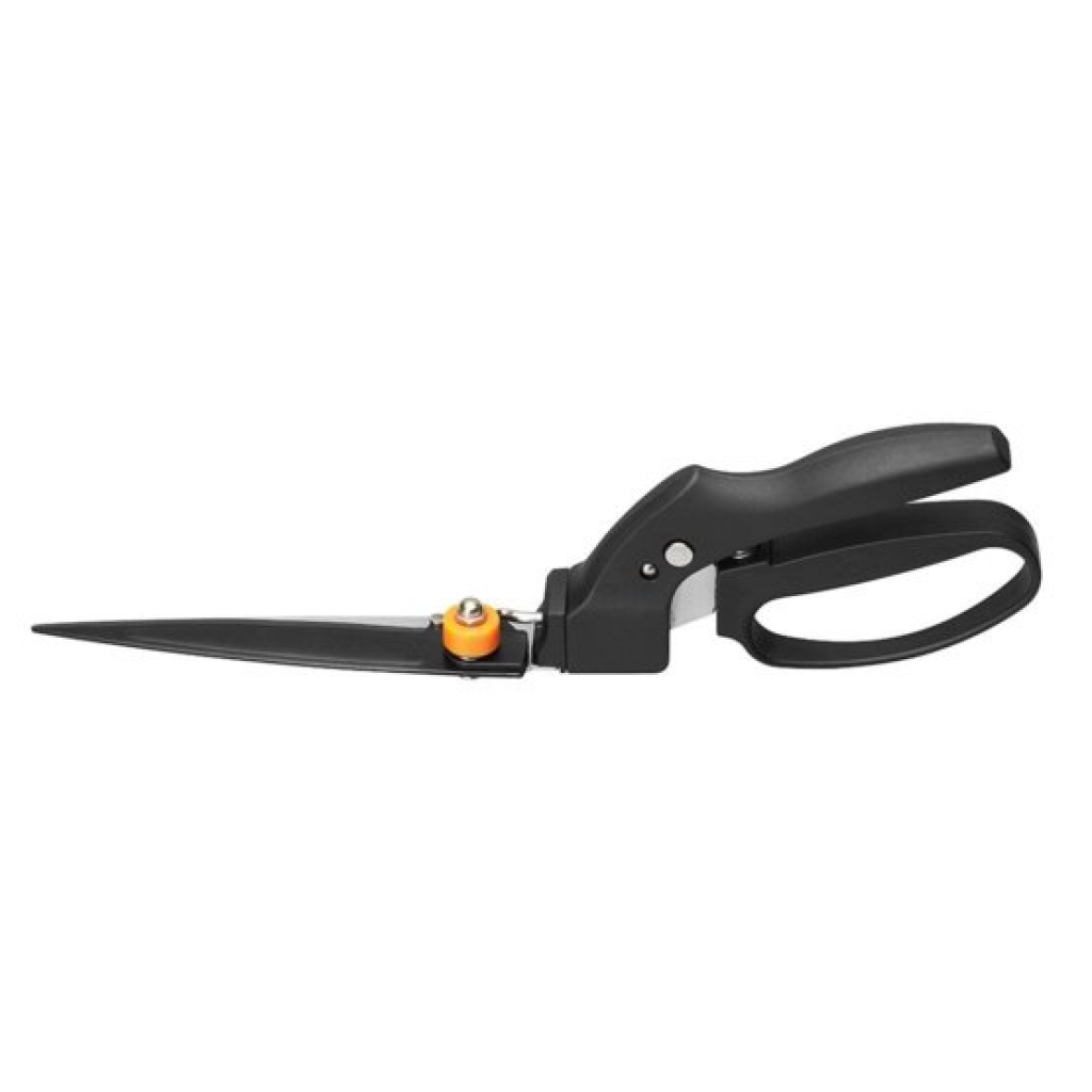 FISKARS Nožnice na trávu SmartFit GS40
