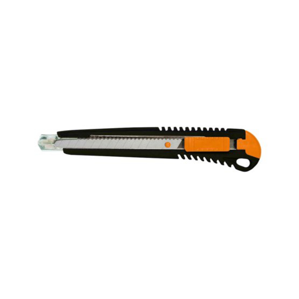 FISKARS Odlamovací nôž 9 mm