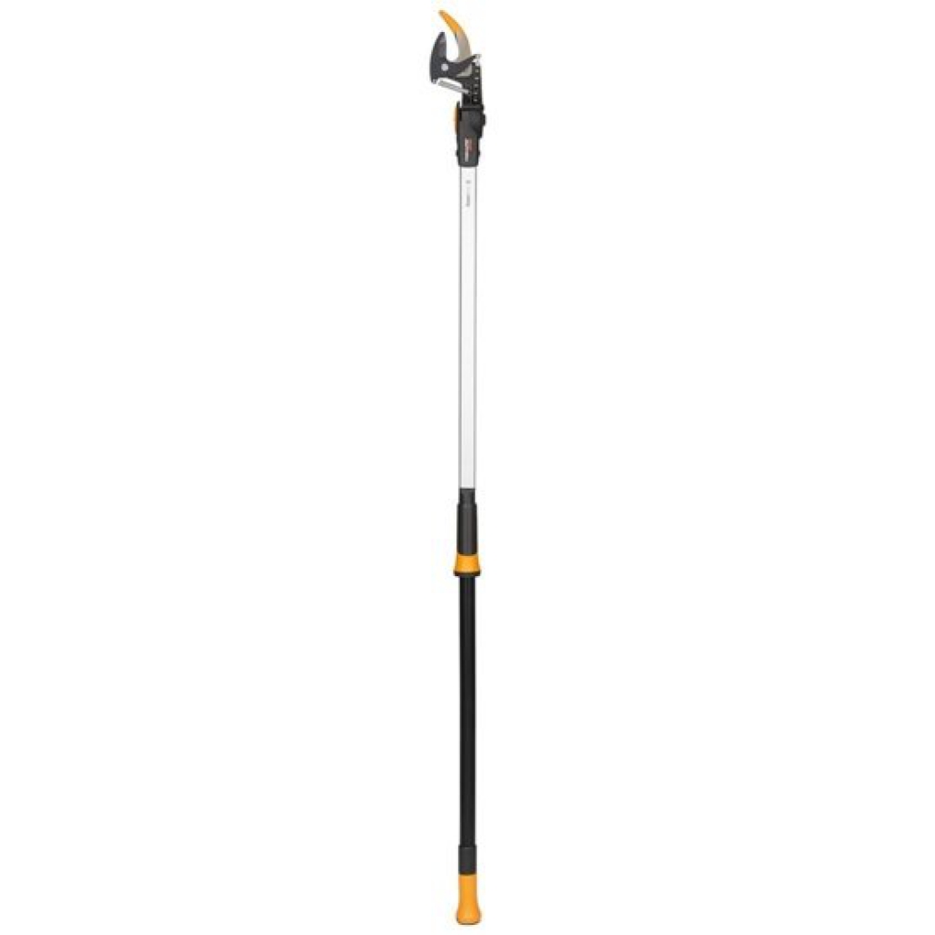 FISKARS Nožnice PowerGear X záhradné univerzálne UPX82