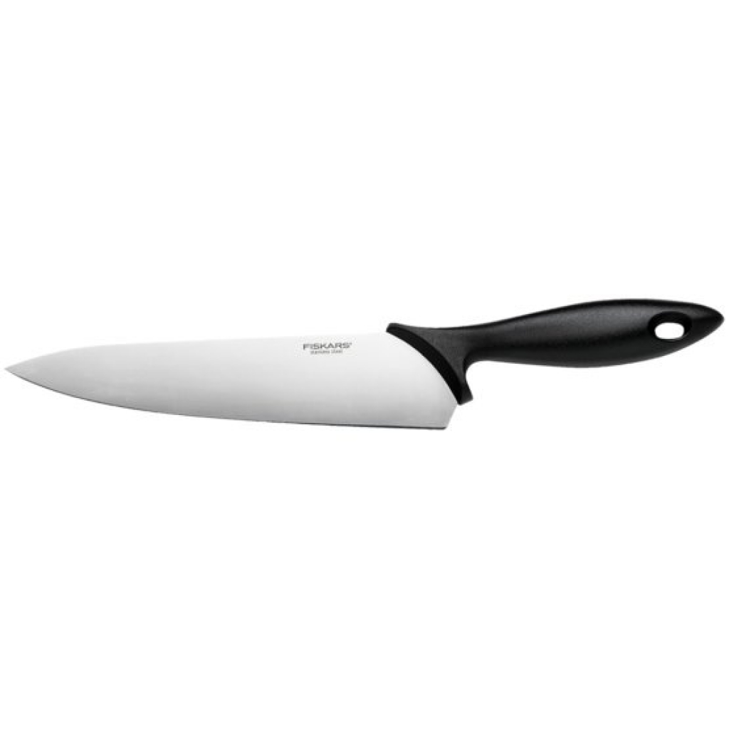 FISKARS Nôž Essential kuchársky 21 cm