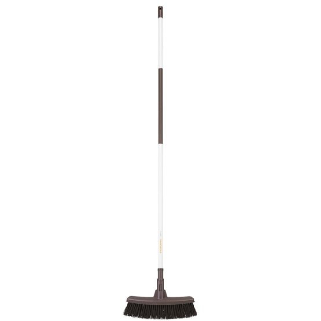 FISKARS Light ľahká metla na terasy