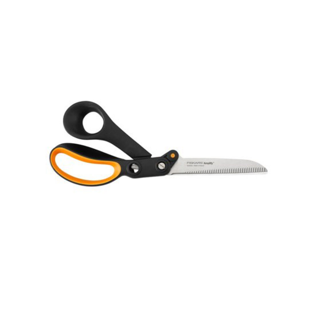 FISKARS Nožnice Amplify 24 cm
