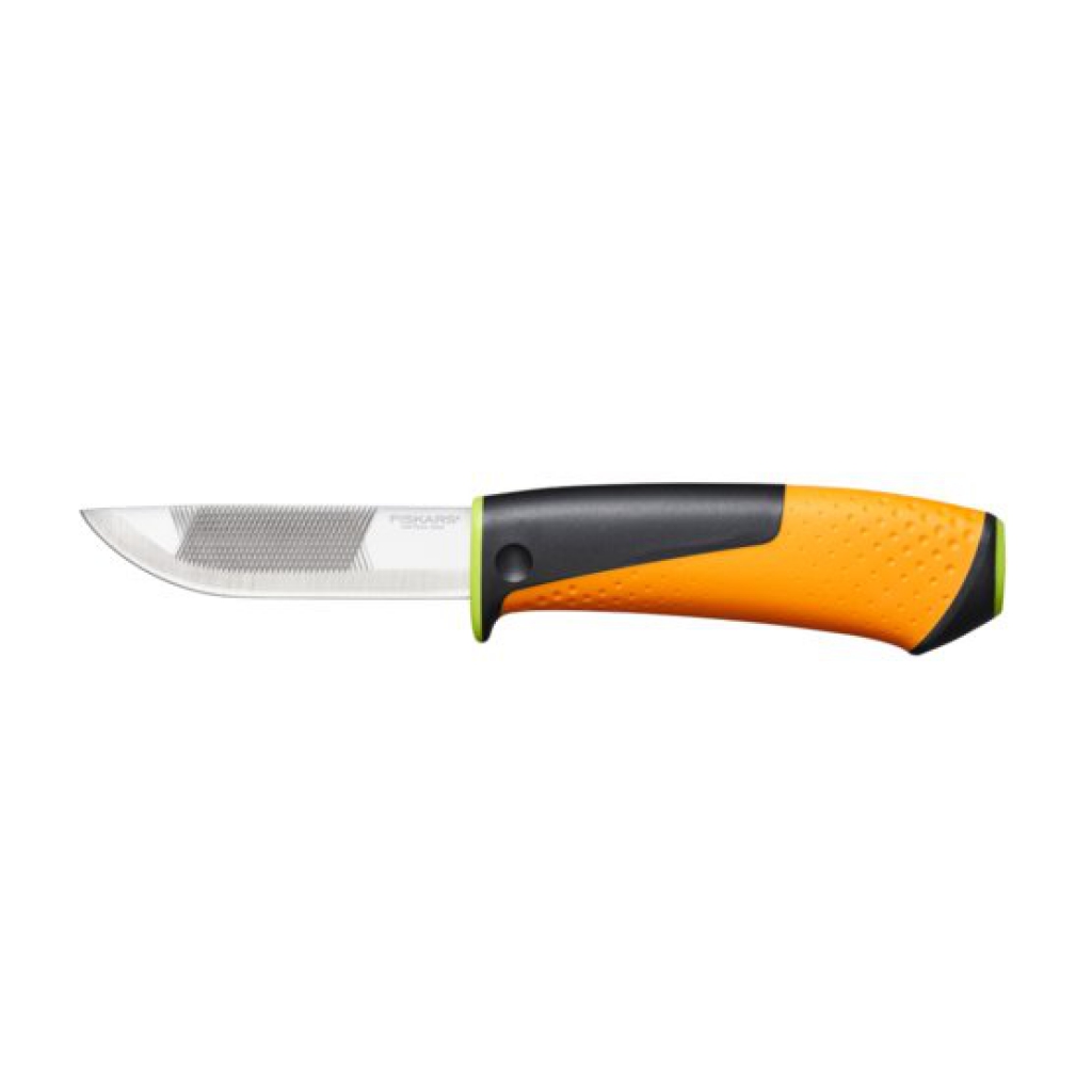 FISKARS Nôž Hardware na náročnú prácu