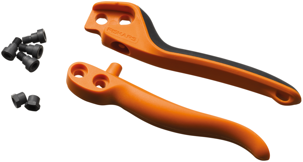 FISKARS Súprava rukovätí pre nožnice PB8 (M)