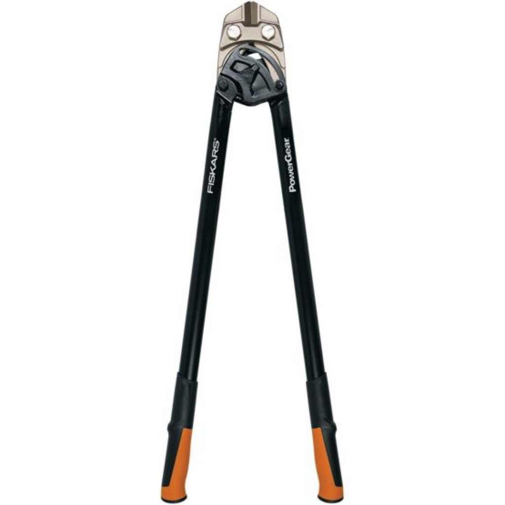 FISKARS PowerGear pákové štípací kleště převodové, 91 cm