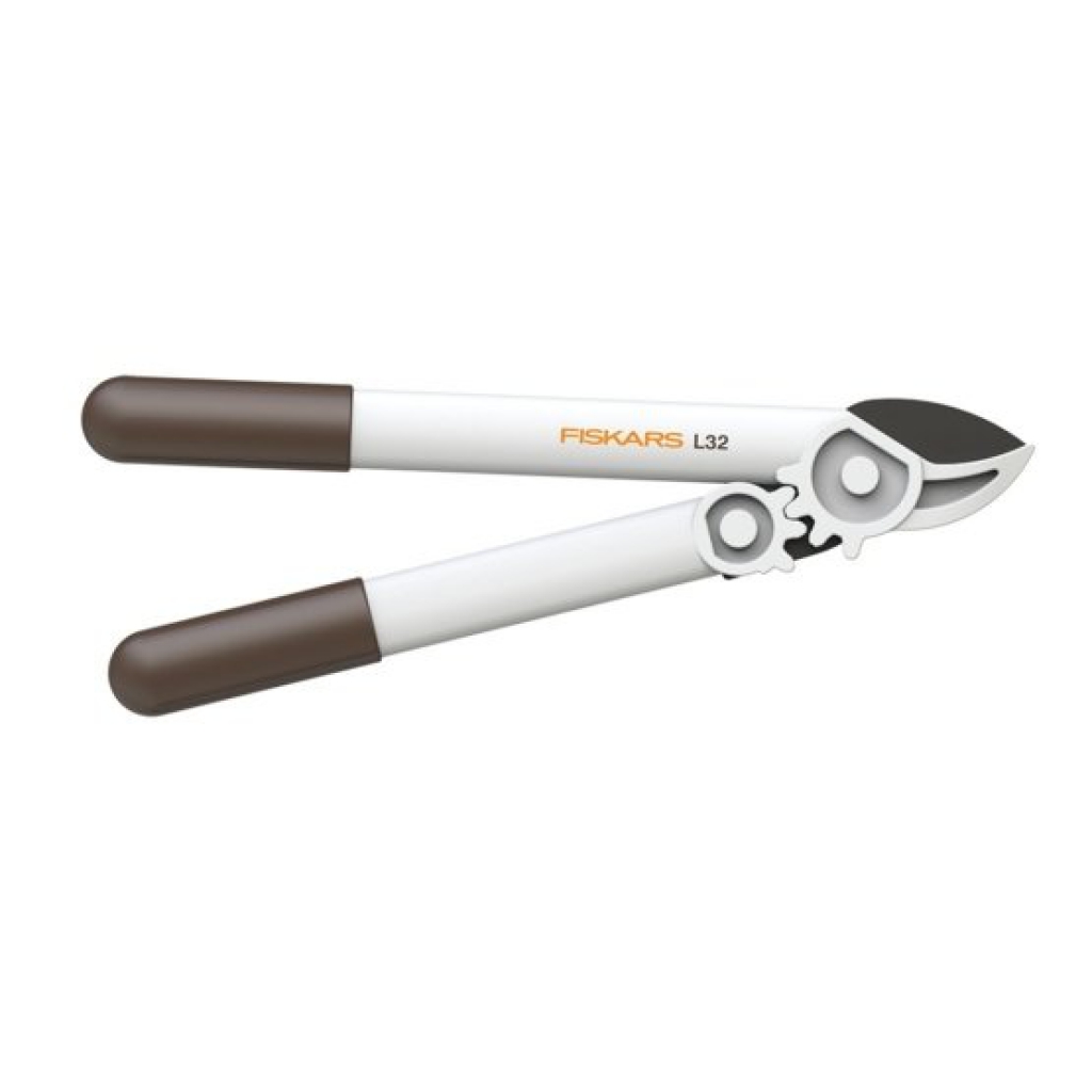 FISKARS Nožnice na hrubé vetvy PowerGear L32