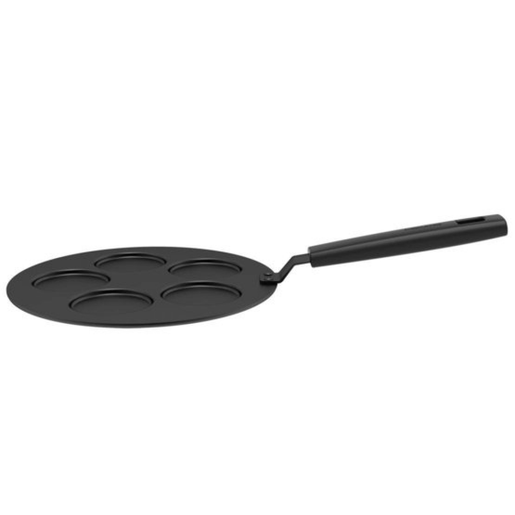 FISKARS Panvica na lievance Hard Face 24 cm