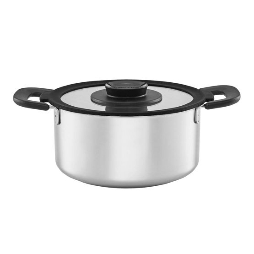 FISKARS Hrniec Functional Form 3,0 l, nehrdzavejúca oceľ