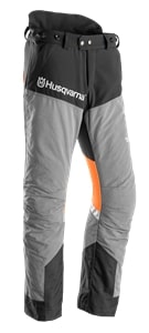 Husqvarna Nohavice do pásu, Technical Robust Veľkosť: 50