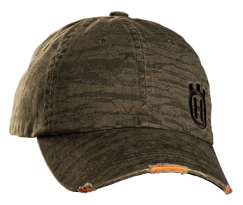 Šiltovka Bark Camo
