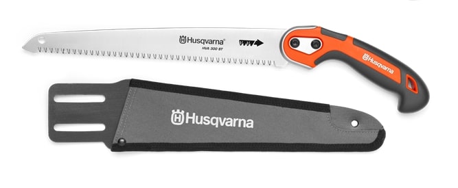 Husqvarna Prerezávacia píla rovná 300 ST s púzdrom