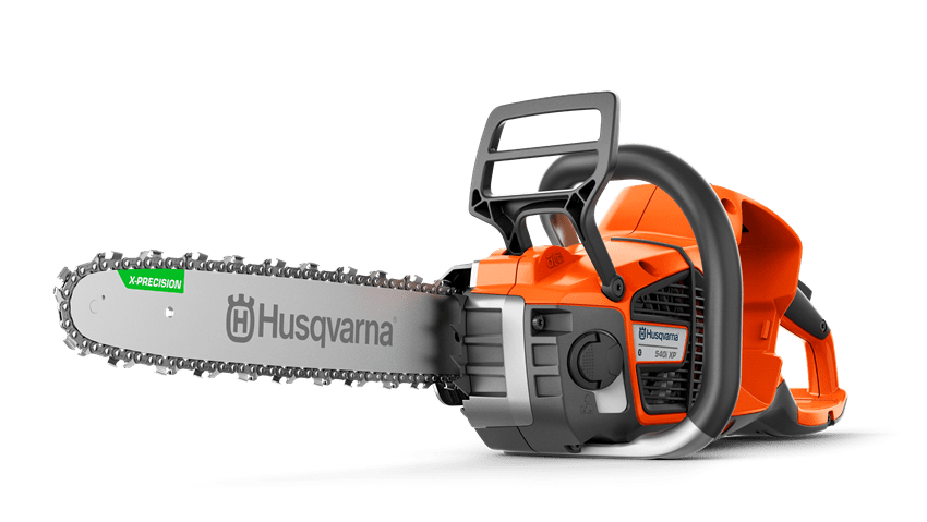 Akumulátorová reťazová píla HUSQVARNA 540i XP bez AKU a nabíjačky