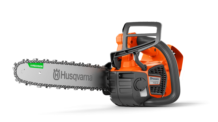 Akumulátorová reťazová píla HUSQVARNA T540i XP® bez AKU a nabíjačky