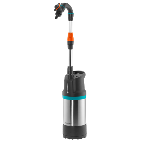 Gardena Čerpadlo do suda 4700/2 inox automatic