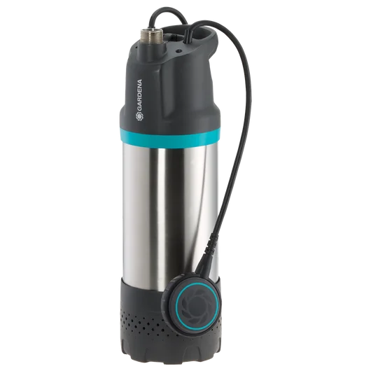 Gardena Ponorné tlakové čerpadlo 5900/4 inox
