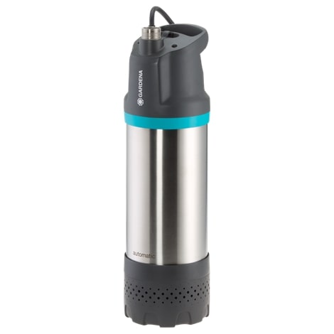 Gardena Ponorné tlakové čerpadlo 6100/5 inox automatic