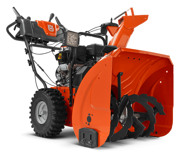 Snehová fréza Husqvarna ST 224