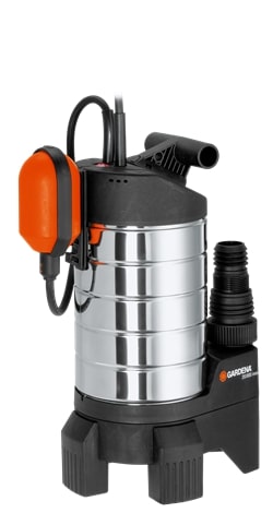 Gardena Kalové čerpadlo 20000 inox