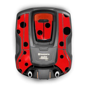 Husqvarna Polep Lienka AM 310 / 315