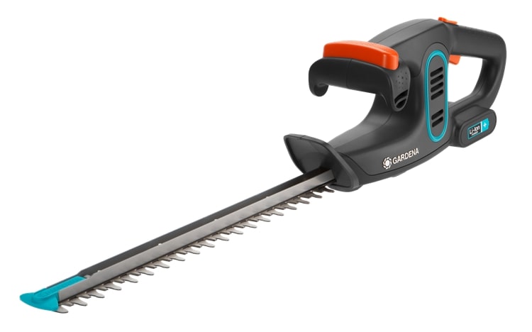 Gardena Akumulátorové nožnice na živý plot EasyCut Li 9836-20