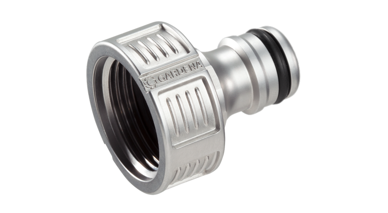 Gardena Premium Tap Connector 26.5 mm (G 3/4")