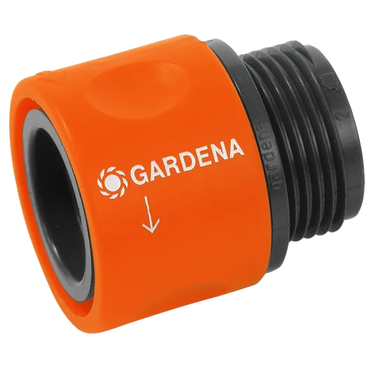Gardena Hadicová rýchlospojka 26,5 mm (G 3/4")