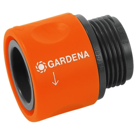 Gardena Hadicová rýchlospojka 26,5 mm (G 3/4")