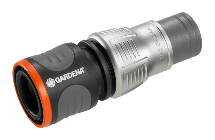 Gardena Rýchlospojka Premium 13 mm (1/2") - 15 mm (5/8")