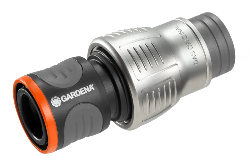 Gardena Premium Hose Connector 19 mm (3/4")