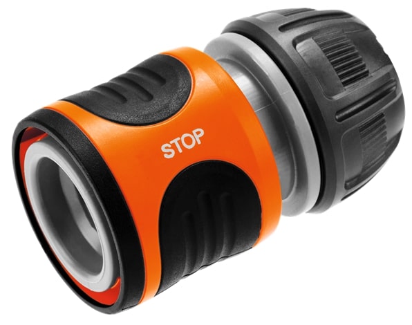 Gardena Stopspojka 13 mm (1/2")- 15 mm (5/8")