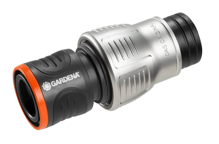 Gardena Stopspojka Premium 19 mm (3/4")
