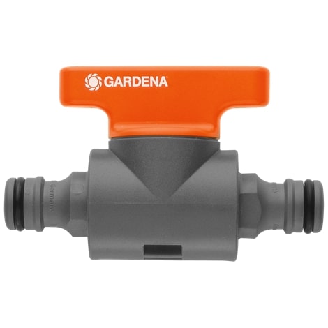 Gardena Spojka s regulačným ventilom