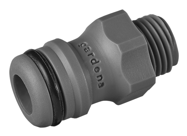 Gardena Prípojka 13,2 mm (G 1/4)