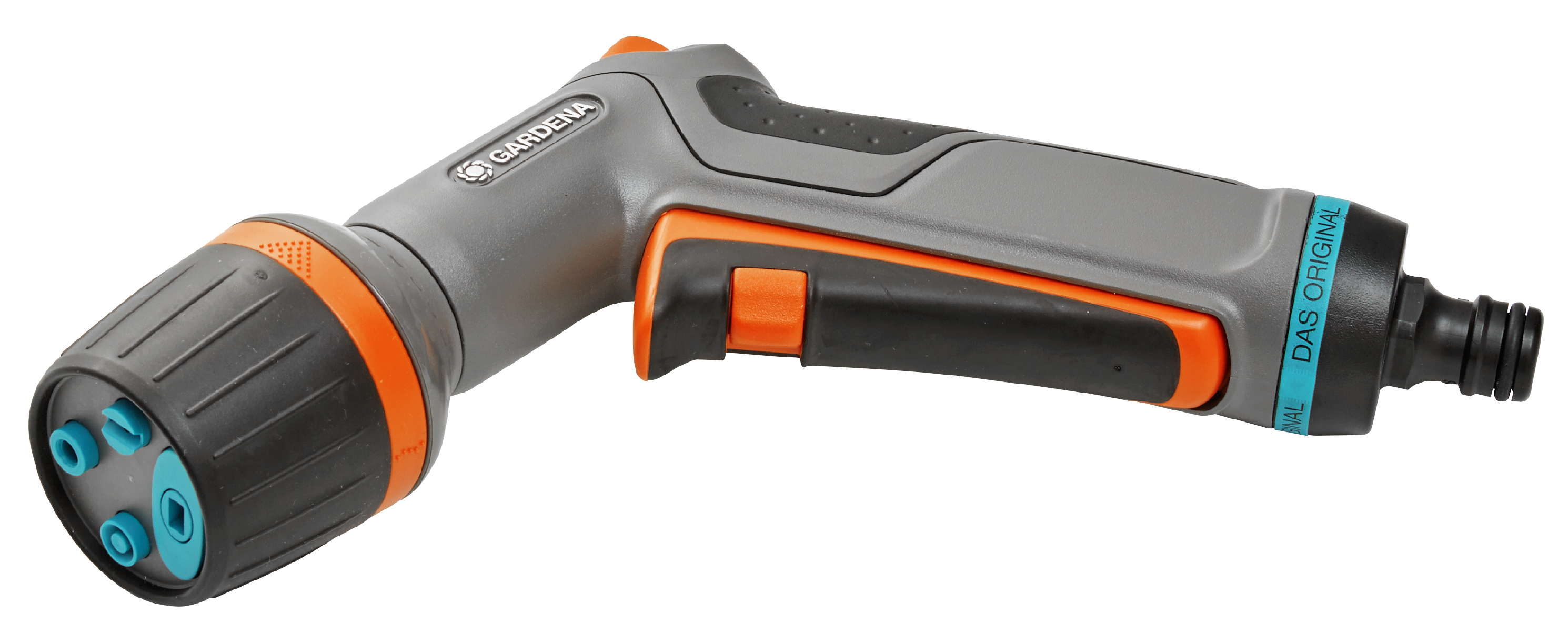 Gardena Čistiaci postrekovač ecoPulse Comfort