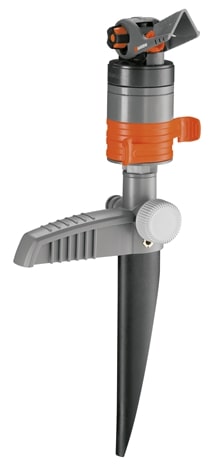 Gardena Turbínový zavlažovač s kolíkom Comfort