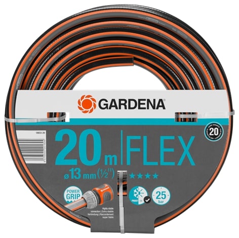 Gardena Hadica Flex Comfort 13 mm (1/2")