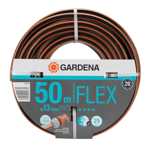 Gardena Hadica Flex Comfort 13 mm (1/2")